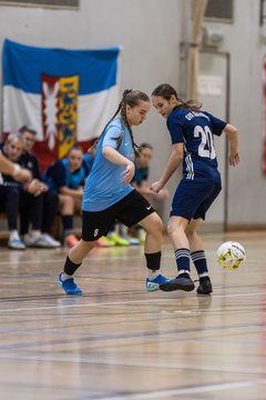 Bild 278 - wBJ NFV Futsalmeisterschaft